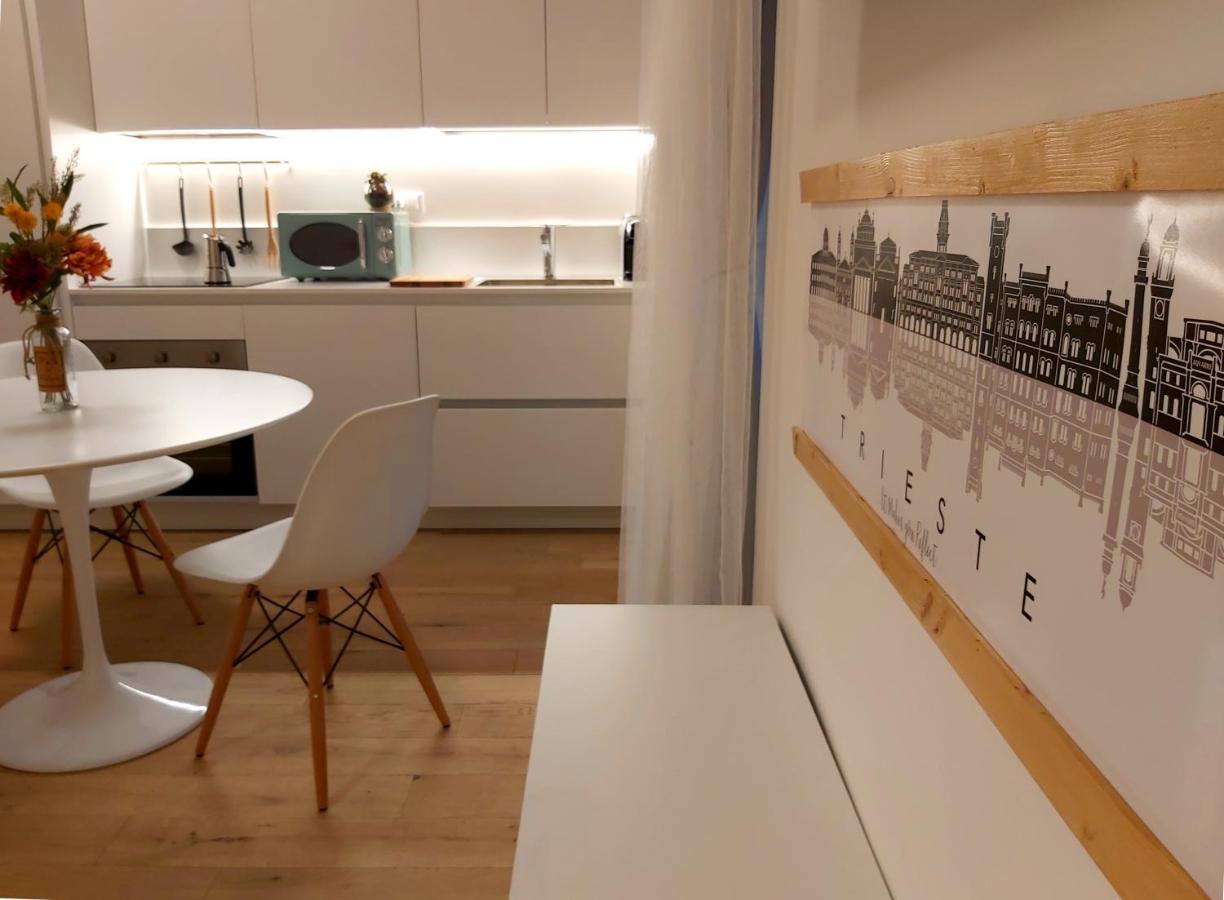 La Casa di Adele - your Home in Trieste Extérieur photo
