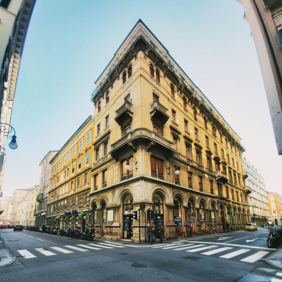 La Casa di Adele - your Home in Trieste Extérieur photo